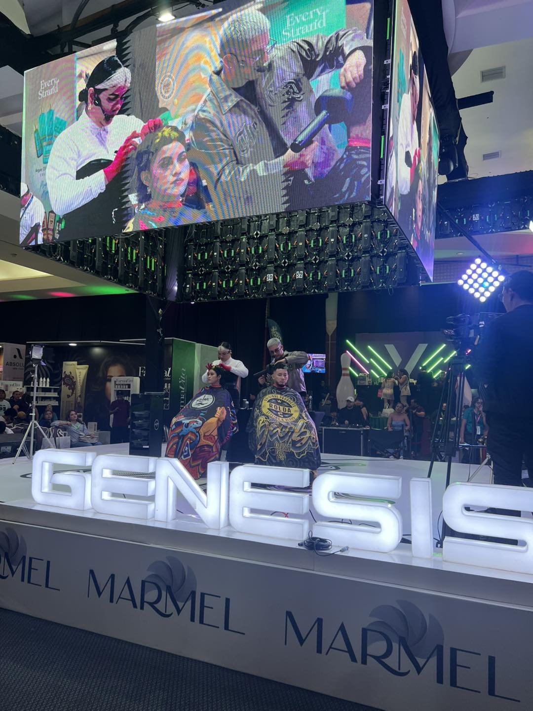 Beauty Expo