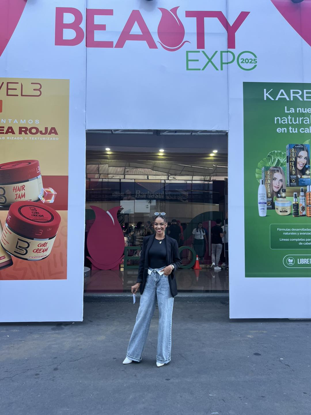 Beauty Expo
