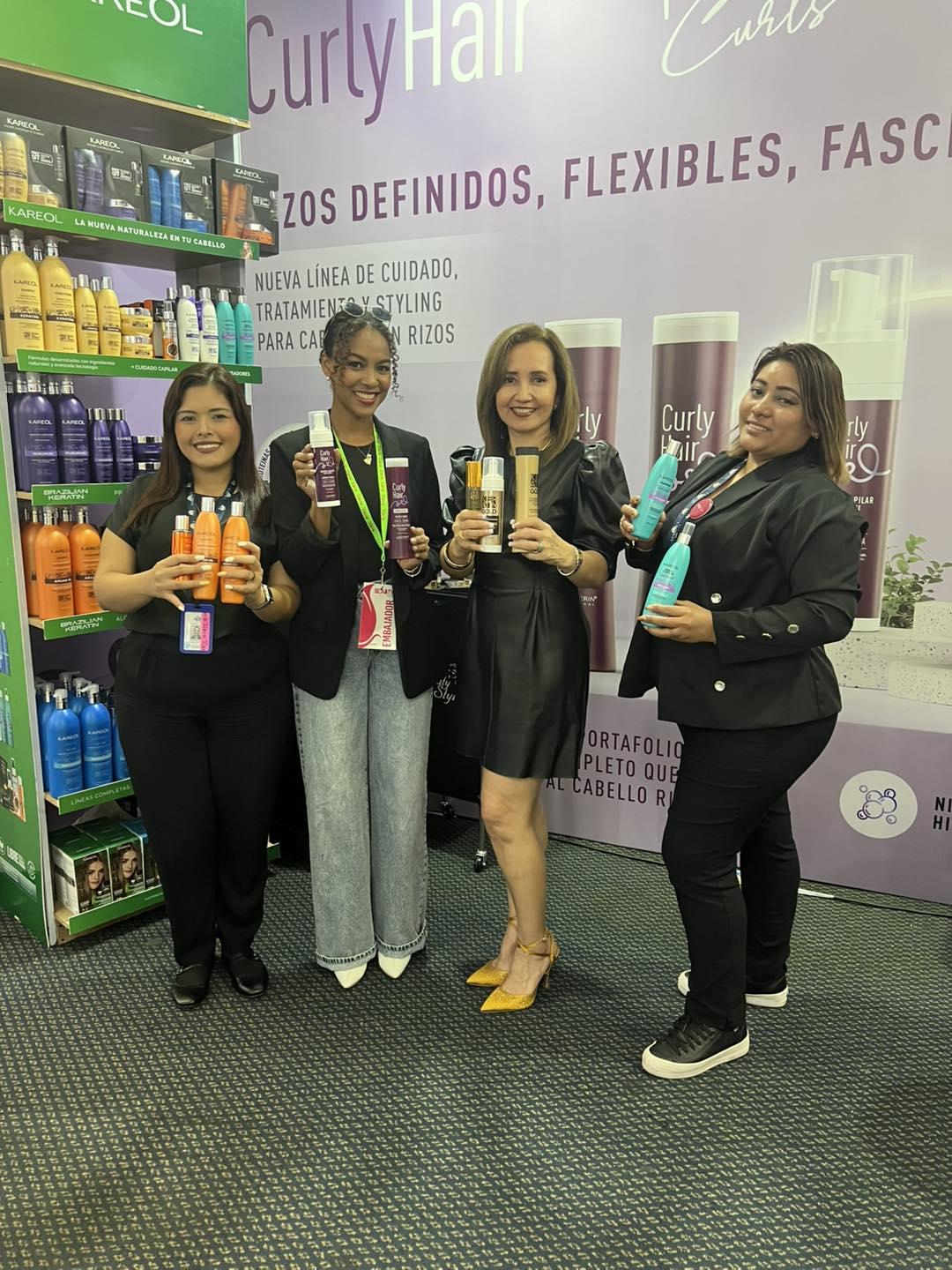 Beauty Expo