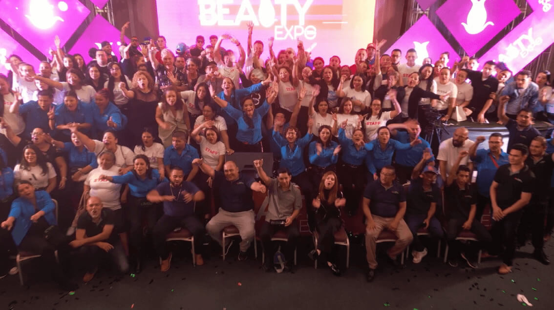 Beauty Expo